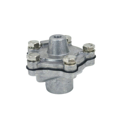 3/4' RCA20T Tipo Goyen Valvola di impulso pilota remoto 0,3 ~ 0,8Mpa