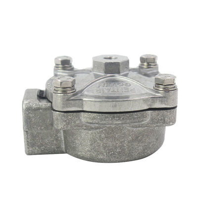 GOYEN RCAC25T4 Valvola a getto di impulso pilota remoto da 1'' RCAC25T4002