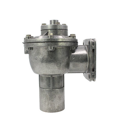 RCAC45FS Fs Collezione della polvere Serie DN45 GOYEN Valvola solenoide a spinta