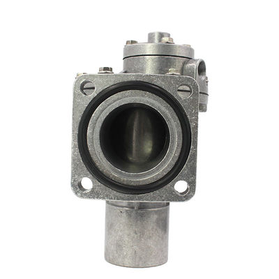 RCAC45FS Fs Collezione della polvere Serie DN45 GOYEN Valvola solenoide a spinta
