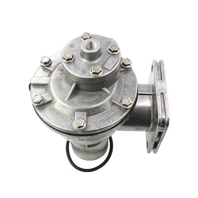 RCAC45FS Fs Collezione della polvere Serie DN45 GOYEN Valvola solenoide a spinta