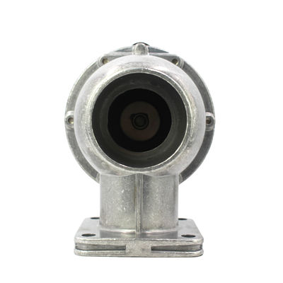 RCAC45FS Fs Collezione della polvere Serie DN45 GOYEN Valvola solenoide a spinta
