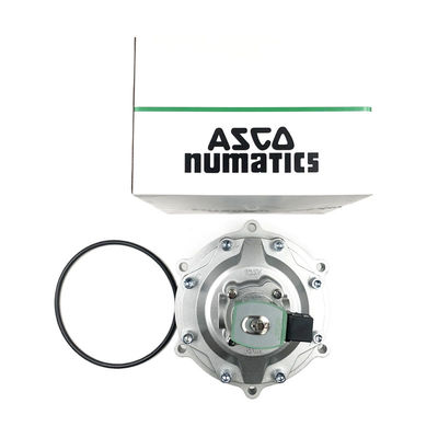 Nuova valvola di impulso sommersa da 3 pollici della serie ASCO SCXR353G230