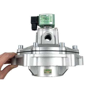 Nuova valvola di impulso sommersa da 3 pollici della serie ASCO SCXR353G230
