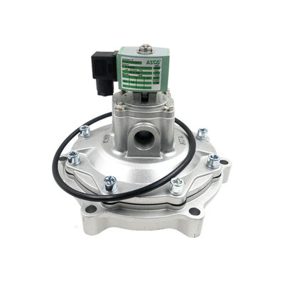 Nuova valvola di impulso sommersa da 3 pollici della serie ASCO SCXR353G230
