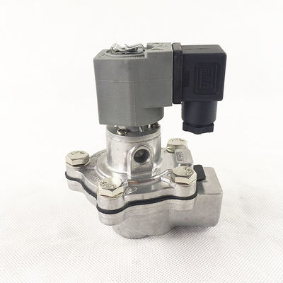 GOYEN CA15T 1/2" pollice angolo destro Pulse Jet Valve 0.3-0.8Mpa