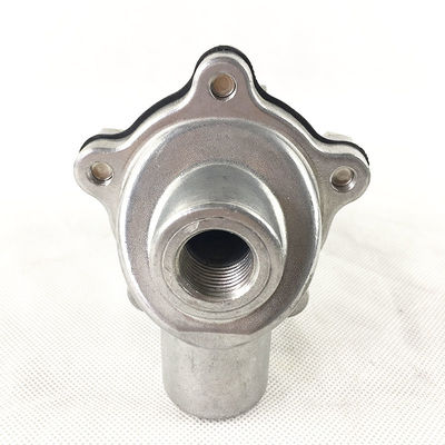 GOYEN CA15T 1/2" pollice angolo destro Pulse Jet Valve 0.3-0.8Mpa