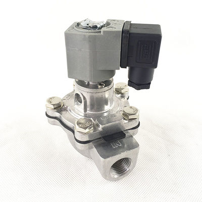 GOYEN CA15T 1/2" pollice angolo destro Pulse Jet Valve 0.3-0.8Mpa