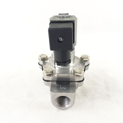 GOYEN CA15T 1/2" pollice angolo destro Pulse Jet Valve 0.3-0.8Mpa