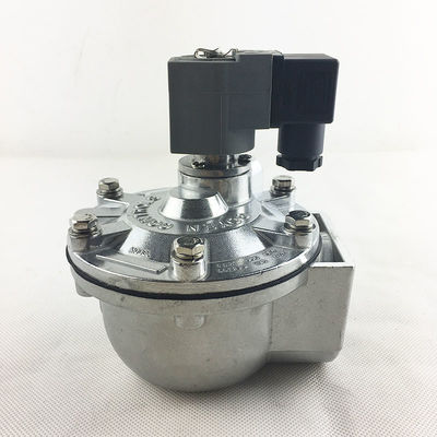 GOYEN CA35T Diaframmi di nitrile 240 VAC Valvola d'impulso 1 1/4"