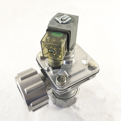 Valvola di impulso pneumatica a filo GOYEN CA25DD
