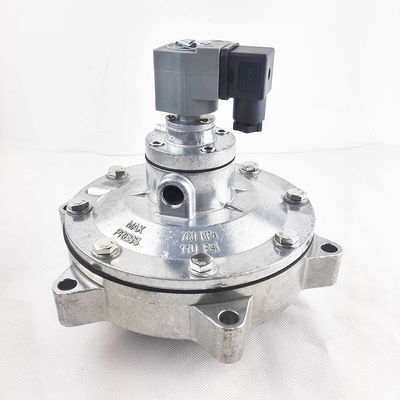 Valvole a impulso a immersione completa di tipo Goyen CA62MM