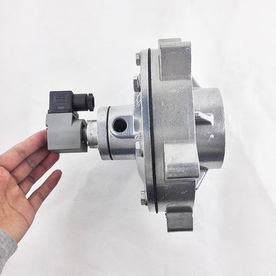 Valvole a impulso a immersione completa di tipo Goyen CA62MM