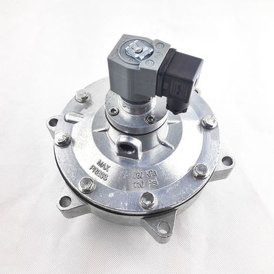 Valvole a impulso a immersione completa di tipo Goyen CA62MM