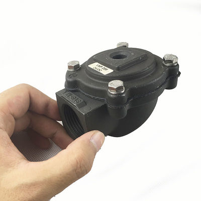 Mecair VNP206 VNP208 VEM208 3/4" Valvola elettronica di controllo
