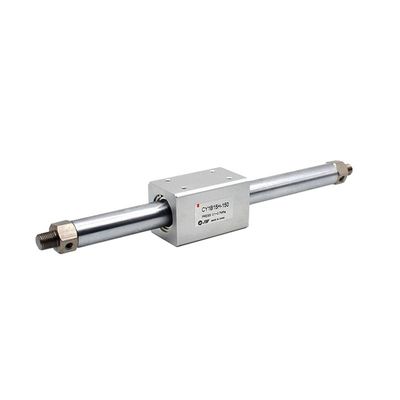CY1B6H-100 200 300 400 500 SMC cilindro senza pali serie CY1B
