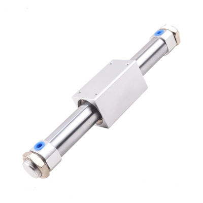 CY1B6H-100 200 300 400 500 SMC cilindro senza pali serie CY1B