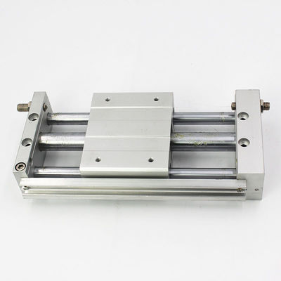 Cy1l SMC di alta qualità cilindro senza pali accoppiato magneticamente cilindro d'aria