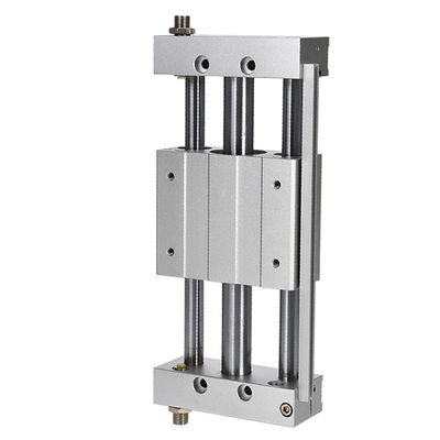 Cy1l SMC di alta qualità cilindro senza pali accoppiato magneticamente cilindro d'aria