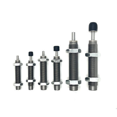 SMC Assorbitore di urti del tampone della bombola Rbc/Rb0604/0806/1007/1412/2015-S