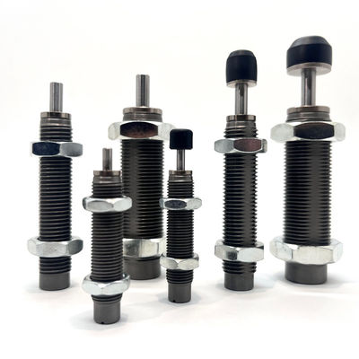 SMC Assorbitore di urti del tampone della bombola Rbc/Rb0604/0806/1007/1412/2015-S