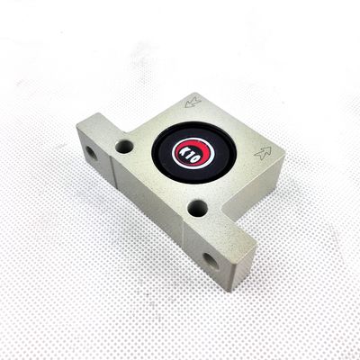 Vibratore a sfera serie K Vibratori pneumatici K10 Tabella delle vibrazioni di applicazione