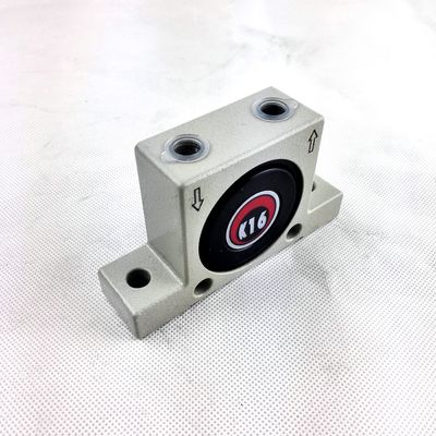 Vibratore a sfera della serie K K16 fino a 100.C/150.C Pressione regolabile per una vibrazione costante