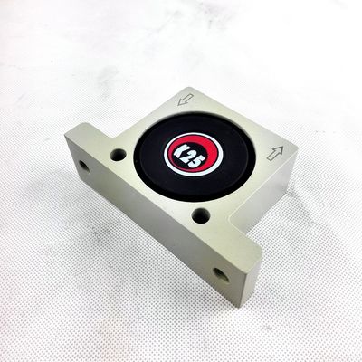 K25 Vibratori pneumatici 7300-35000 RPM Forza fino a 150.C Materiale di alluminio a prova di ruggine