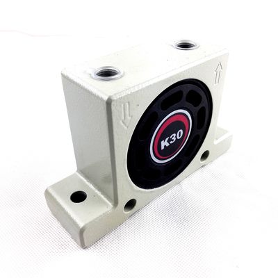 K30 Vibratori pneumatici che aumentano l'efficienza con pressione regolabile e forza centrifuga
