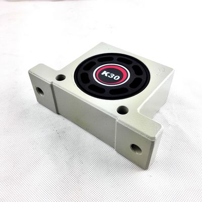 K30 Vibratori pneumatici che aumentano l'efficienza con pressione regolabile e forza centrifuga