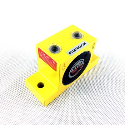 GT13 Vibratori a turbina pneumatica ad aria con forza centrifuga potente a temperatura da 130 a 12000 N