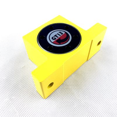 GT13 Vibratori a turbina pneumatica ad aria con forza centrifuga potente a temperatura da 130 a 12000 N