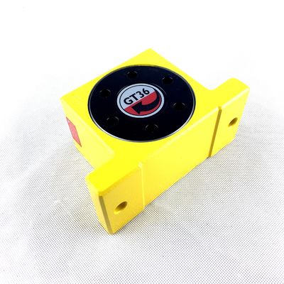 Vibratore a turbina pneumatica GT36 con 6000 a 46000 giri al minuto