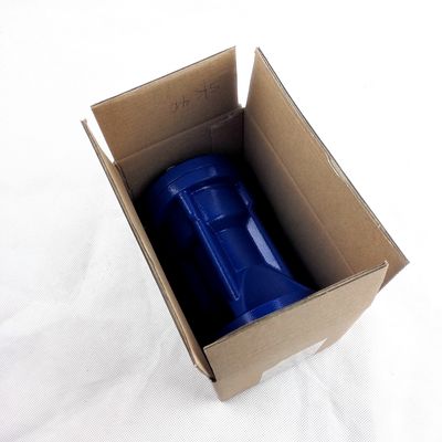 Vibratore pneumatico SK40 da 1 a 1,5 kgm/sec Forza d'impatto Basso consumo d'aria