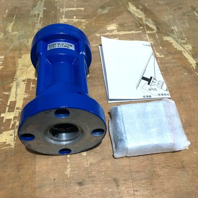 Vibratore pneumatico SK40 da 1 a 1,5 kgm/sec Forza d'impatto Basso consumo d'aria