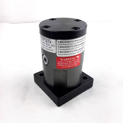 Vibratore pneumatico lineare Forza centrifuga costante 782N-2039N Intervallo di frequenza 2618-4320 Min-1