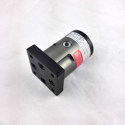 Vibratore pneumatico lineare Forza centrifuga costante 782N-2039N Intervallo di frequenza 2618-4320 Min-1