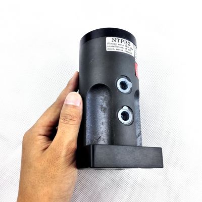 NTP32 Vibratori pneumatici per pressione di lavoro da 2 a 6 bar Temperatura ambiente da 5 a 60 C NTP25