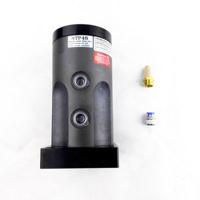 NTP48 Modello di vibratore pneumatico a forza centrifuga regolabile