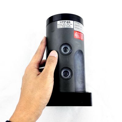 NTP48 Modello di vibratore pneumatico a forza centrifuga regolabile