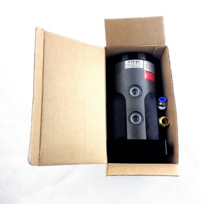 NTP48 Modello di vibratore pneumatico a forza centrifuga regolabile