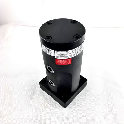 NTP48 Modello di vibratore pneumatico a forza centrifuga regolabile