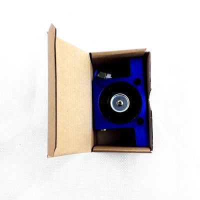 R65 Vibratore pneumatico a rulli da 10000 a 36000 giri al minuto Frequenza 1070-12500 N Forza centrifuga