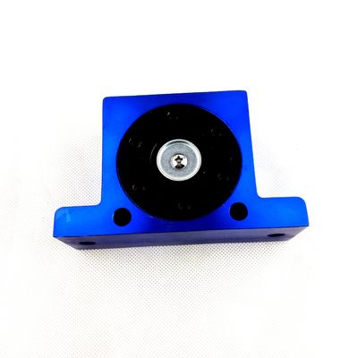 Potente vibratore pneumatico a rulli R80 con forza centrifuga fino a 12500N