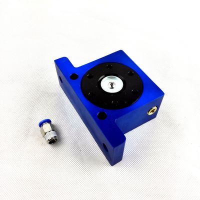 Potente vibratore pneumatico a rulli R80 con forza centrifuga fino a 12500N