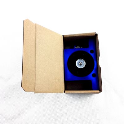 Potente vibratore pneumatico a rulli R80 con forza centrifuga fino a 12500N
