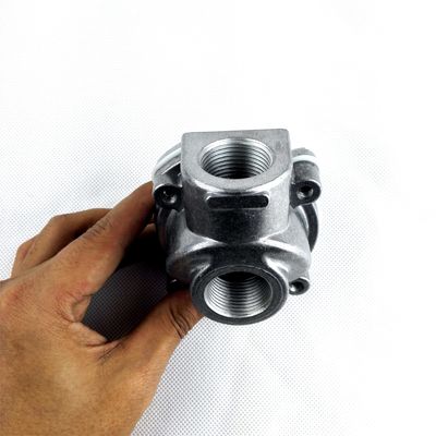 Valvole a getto d'impulso ASCO G3/4 G353A041 con diaframma TPE o CR per applicazioni ad aria a temperatura da -40/-20 a 85.C