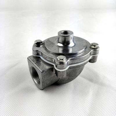 Valvole a getto d'impulso ASCO G3/4 G353A041 con diaframma TPE o CR per applicazioni ad aria a temperatura da -40/-20 a 85.C