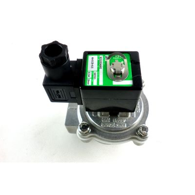 ASCO SCG353A043 Valvole a impulso di grado industriale di apertura 20 mm G3/4 Precisione CR Valvole a impulso a diaframma