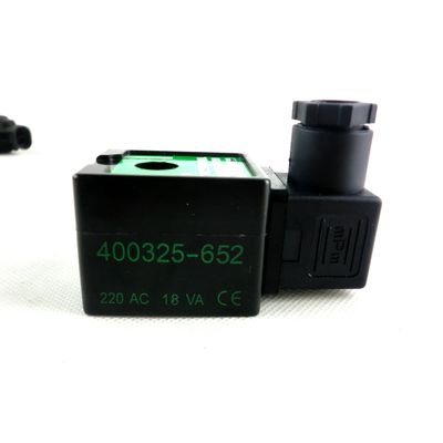 ASCO SCG353A043 Valvole a impulso di grado industriale di apertura 20 mm G3/4 Precisione CR Valvole a impulso a diaframma